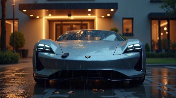 Adoptez la facilité avec la location de voiture automatique