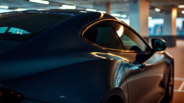 Explorez les avantages de la location de voiture automatique