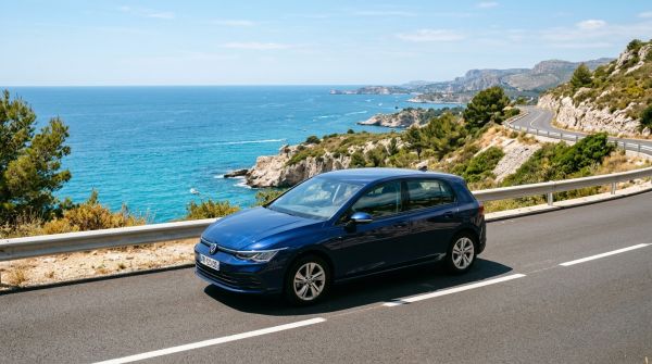 Explorez les avantages de la location de voiture automatique
